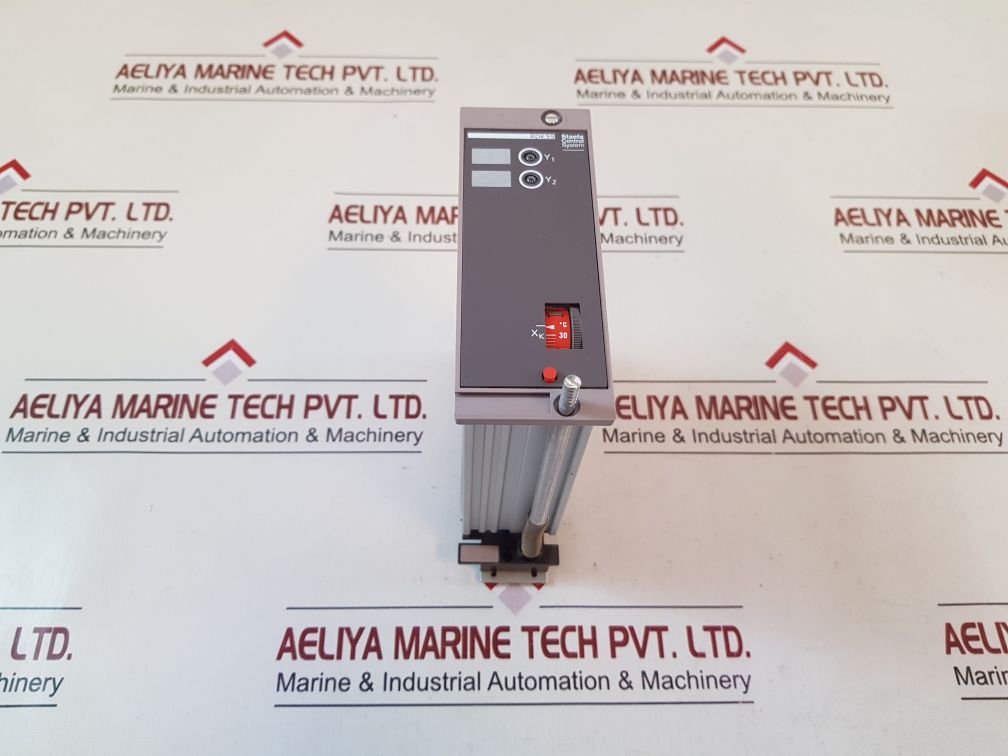 Staefa Control System Rdk99 Control Board 