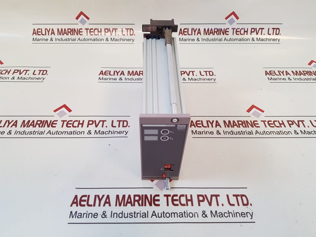 Staefa Control System Rdk99 Control Board 