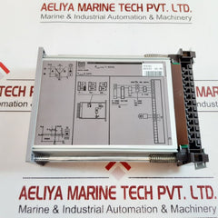 Staefa Control System Rdk9G Controller