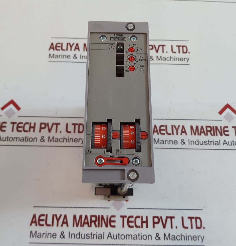 Staefa Control System Rdk9G Controller