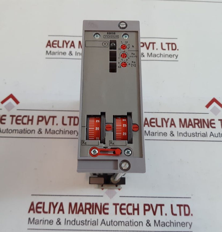 Staefa Control System Rdk9G Controller