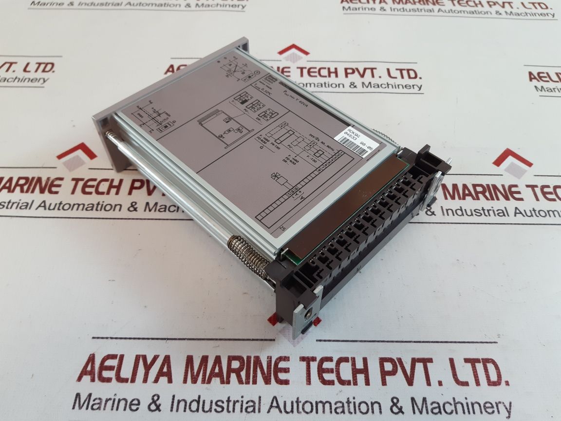 Staefa Control System Rdk9G Controller