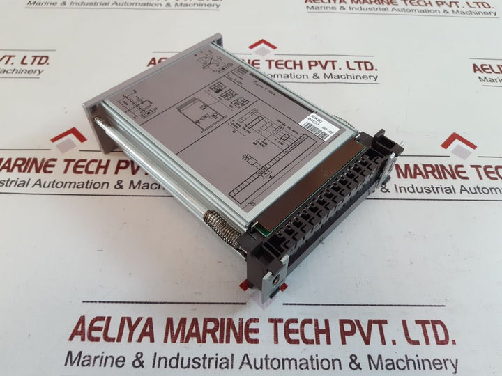 Staefa Control System Rdk9G Controller