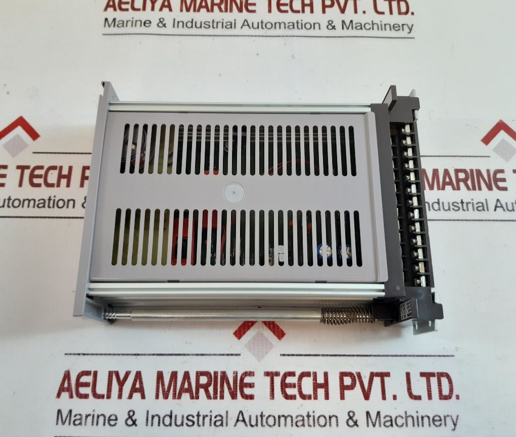 Staefa Control System Rdk9G Controller