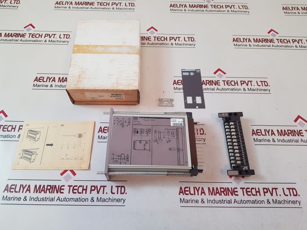 Staefa Control System Rdk9G
