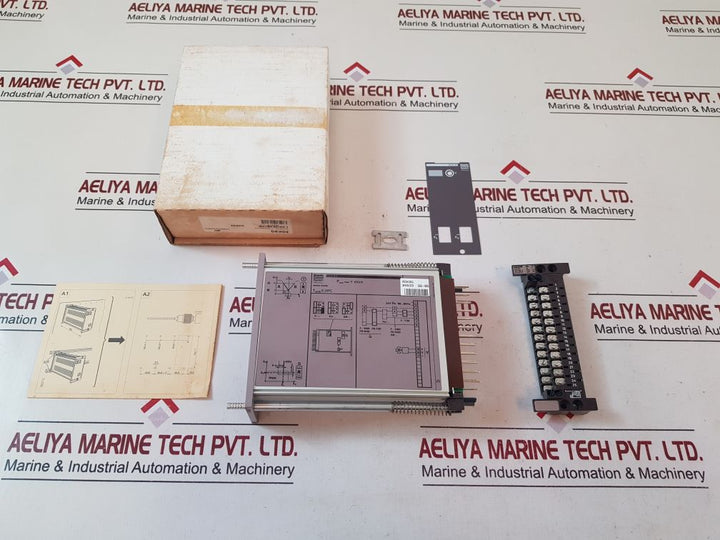 Staefa Control System Rdk9G

