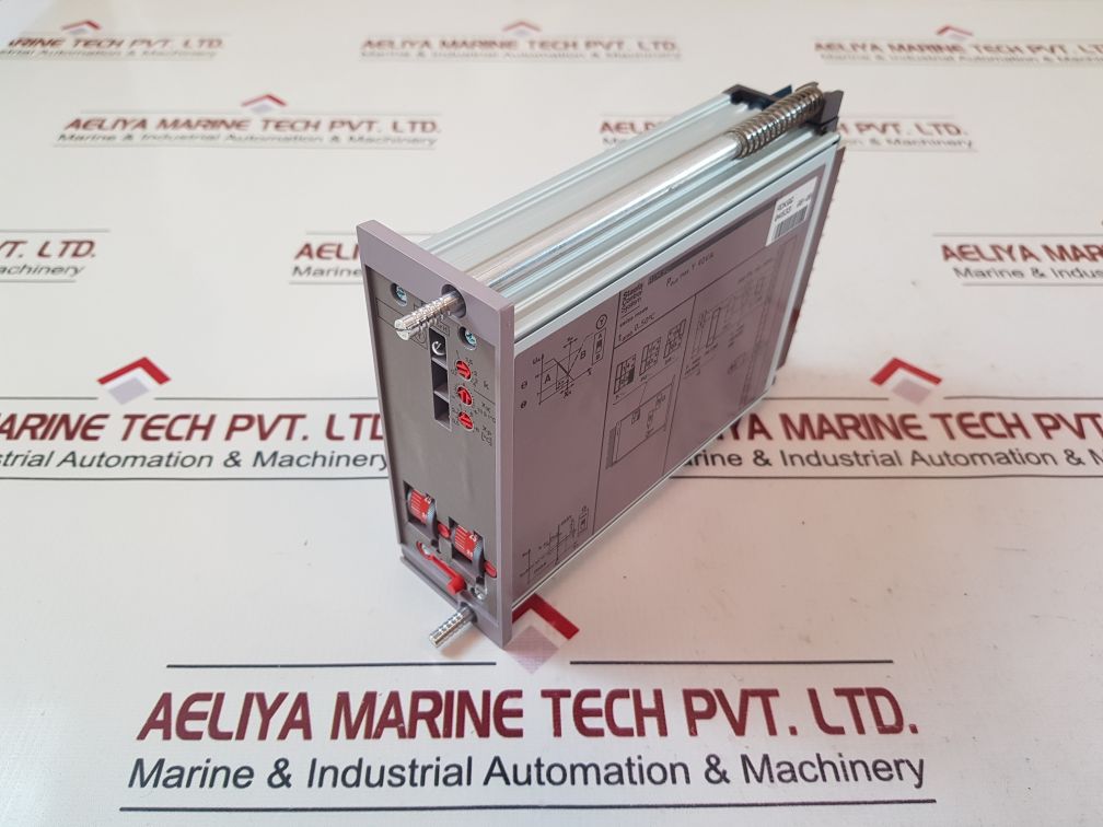 Staefa Control System Rdk9G Controller