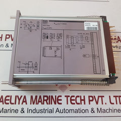 Staefa Control System Rdk9G Controller