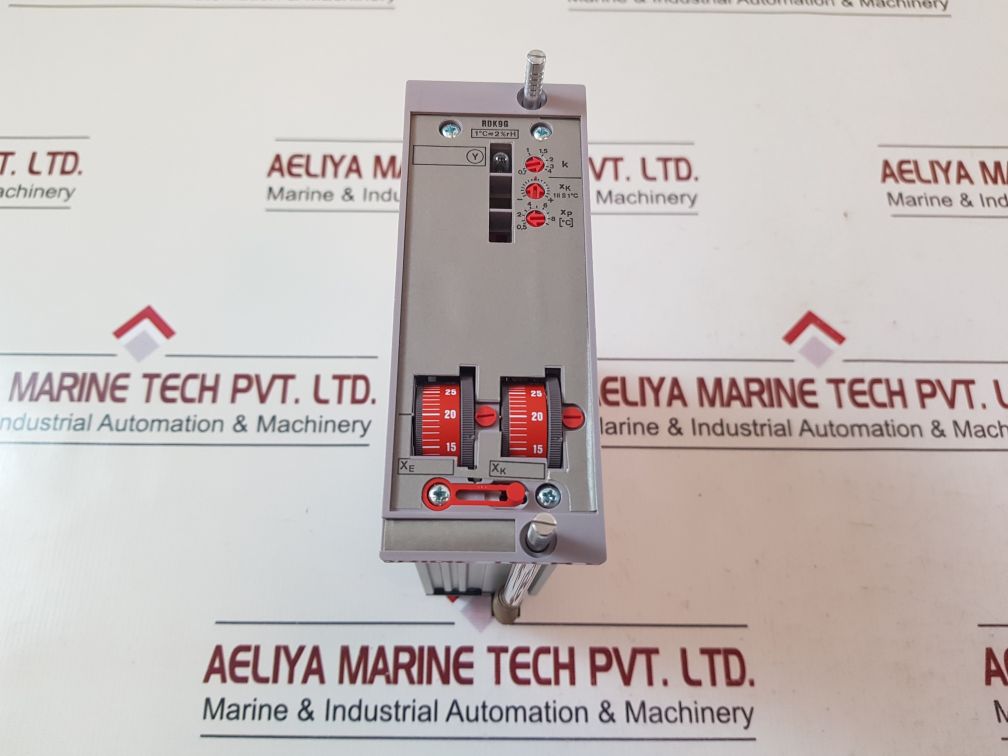 Staefa Control System Rdk9G
