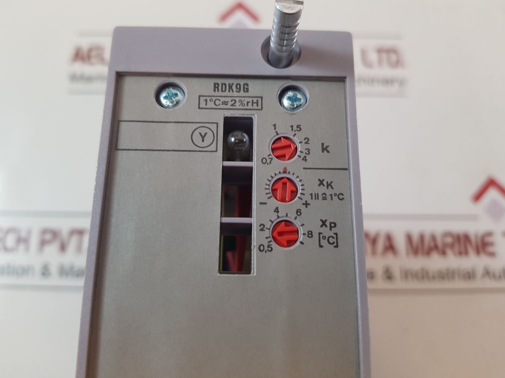 Staefa Control System Rdk9G Controller