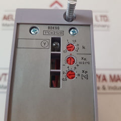 Staefa Control System Rdk9G Controller