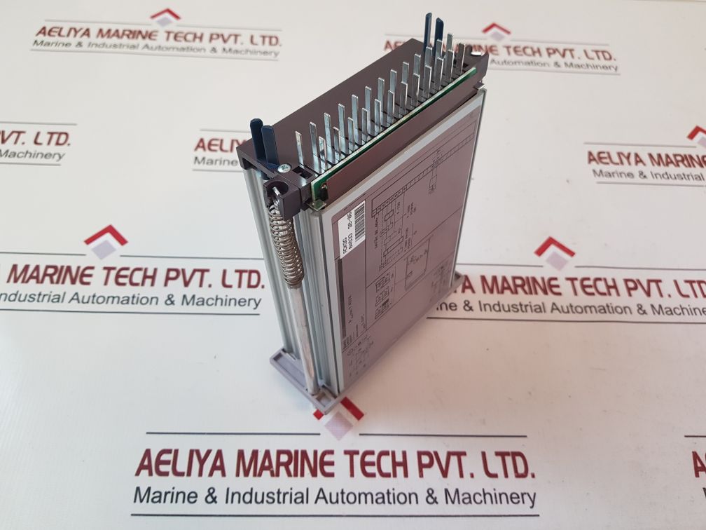 Staefa Control System Rdk9G Controller