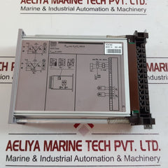 Staefa control system rdk 99 control board