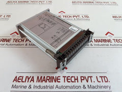 Staefa control system rdk 99 control board