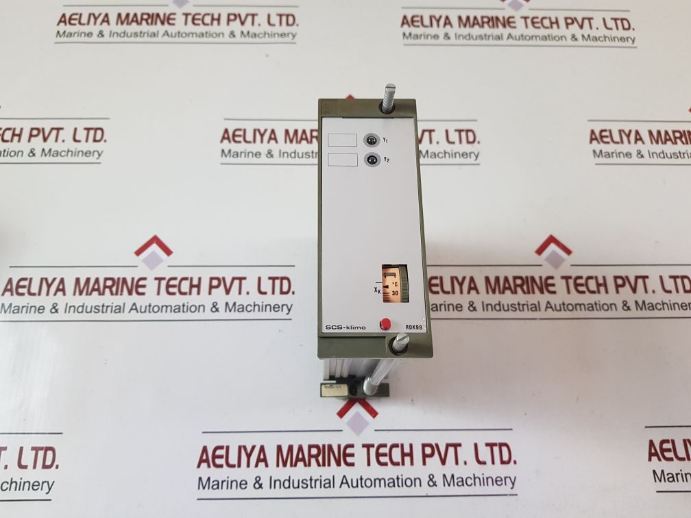 Staefa Control System Rdk 99 Control Board