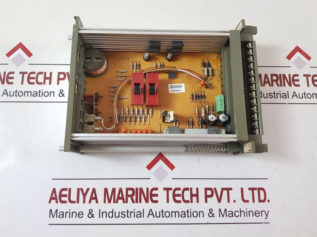 Staefa Control System Rdk 99 Control Board