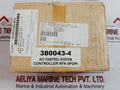 Staefa Control System Rfk 9Pdpi Controller 24V 50-60Hz