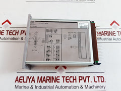 Staefa Control System Rfk 9Pdpi Controller 24V 50-60Hz