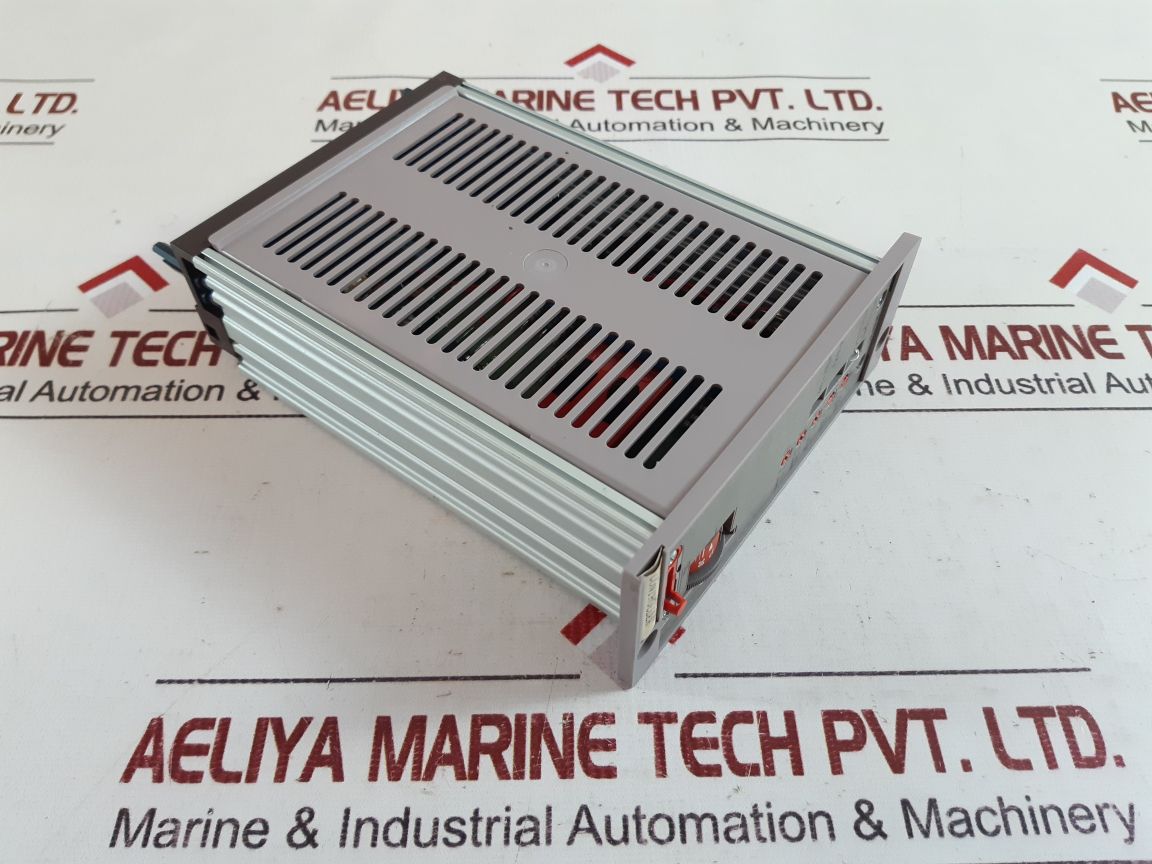 Staefa Control System Rfk 9Pdpi Controller 24V 50-60Hz