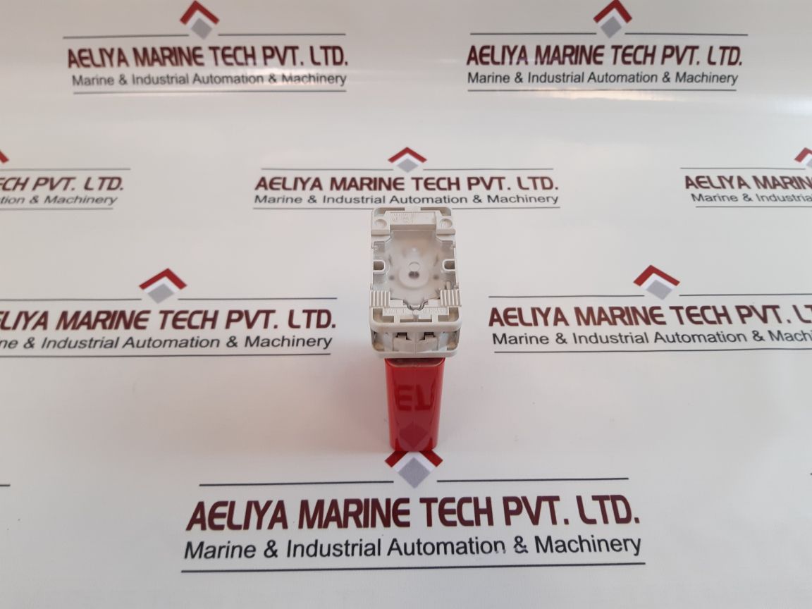 Staefa Se 1 Hv Voltage Sensitive Relay With Base