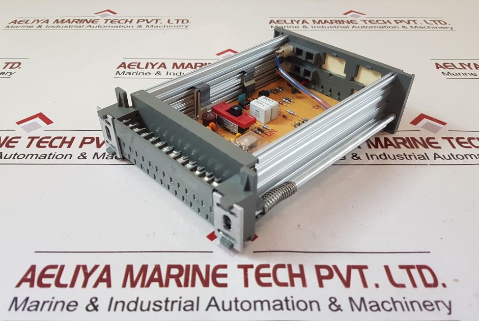 Staefa Control System Srk3 Interface Unit 3012