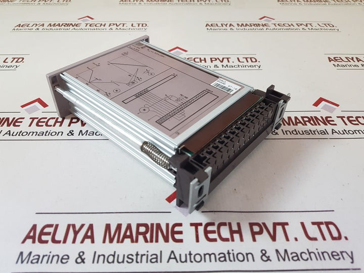 Staefa Control System Srk3 Interface Unit 230V~