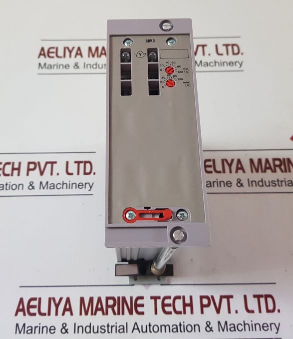 Staefa Control System Srk3 Interface Unit 230V~