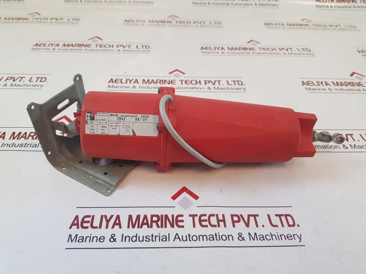 Stafa Control System A1H250
