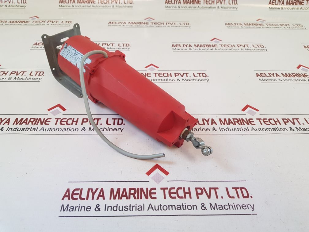 Stafa Control A1H250 Scs-push Pull Actuator 3842 88/09