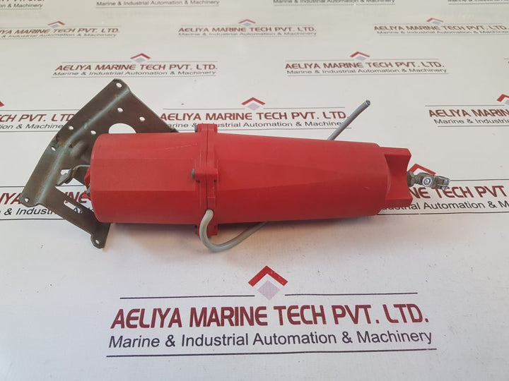 Stafa Control A1H250 Scs-push Pull Actuator 3842 88/09