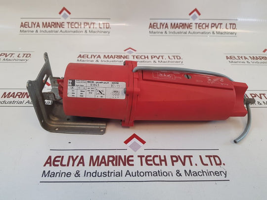 Stafa Control System Auh250
