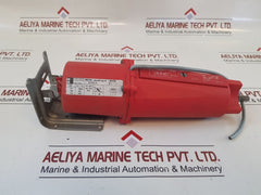 Stafa Control System Auh250
