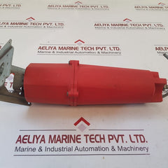 Stafa Control System Auh250 Scs-push Pull Actuator 03845 87-11
