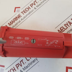 Stafa Control System Auh250 Scs-push Pull Actuator 03845 87-11