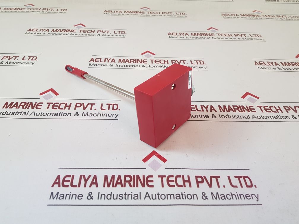 Stafa Control System Fk-t35S Temperature Sensor Fkt35 S.14