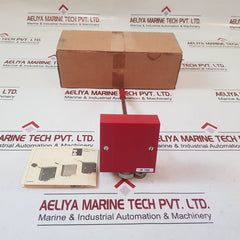 Stafa Control System Fk-t35S
