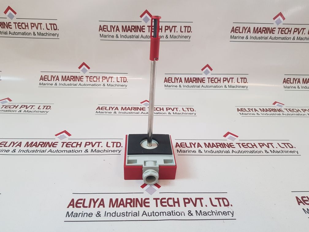 Stafa Control System Fk-t35S Temperature Sensor Fkt35 S.14