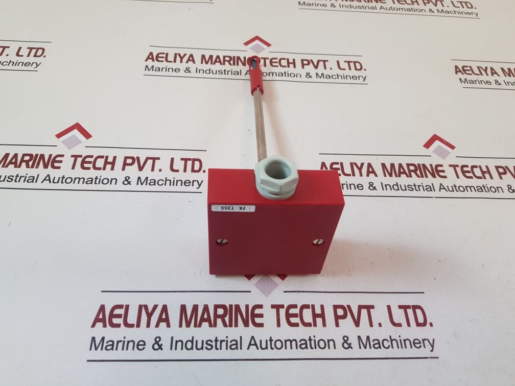 Stafa Control System Fk-t35S Temperature Sensor Fkt35 S.14