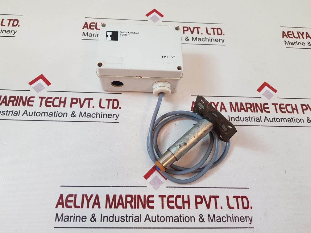 Stafa control system fke-v1 air flow sensor