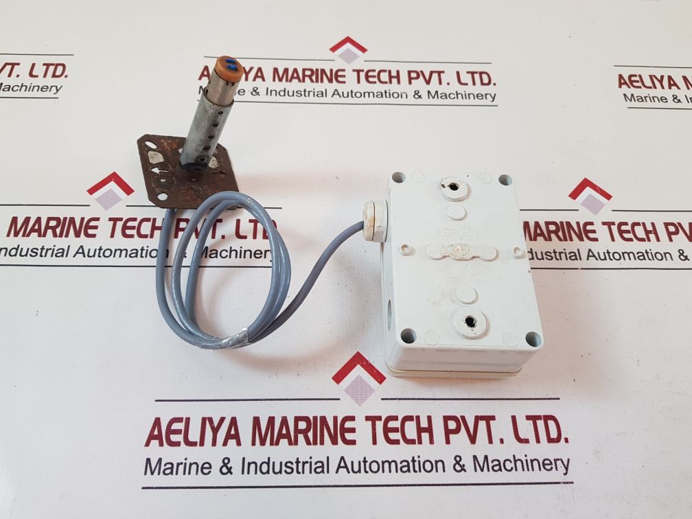 Stafa control system fke-v1 air flow sensor