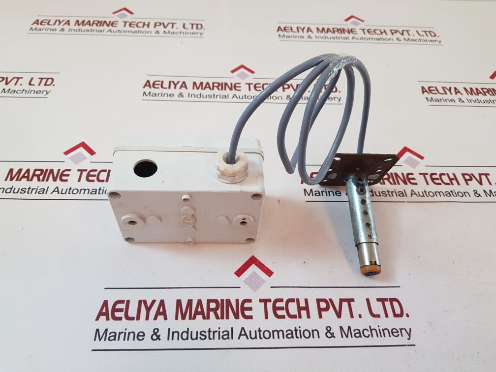 Stafa control system fke-v1 air flow sensor