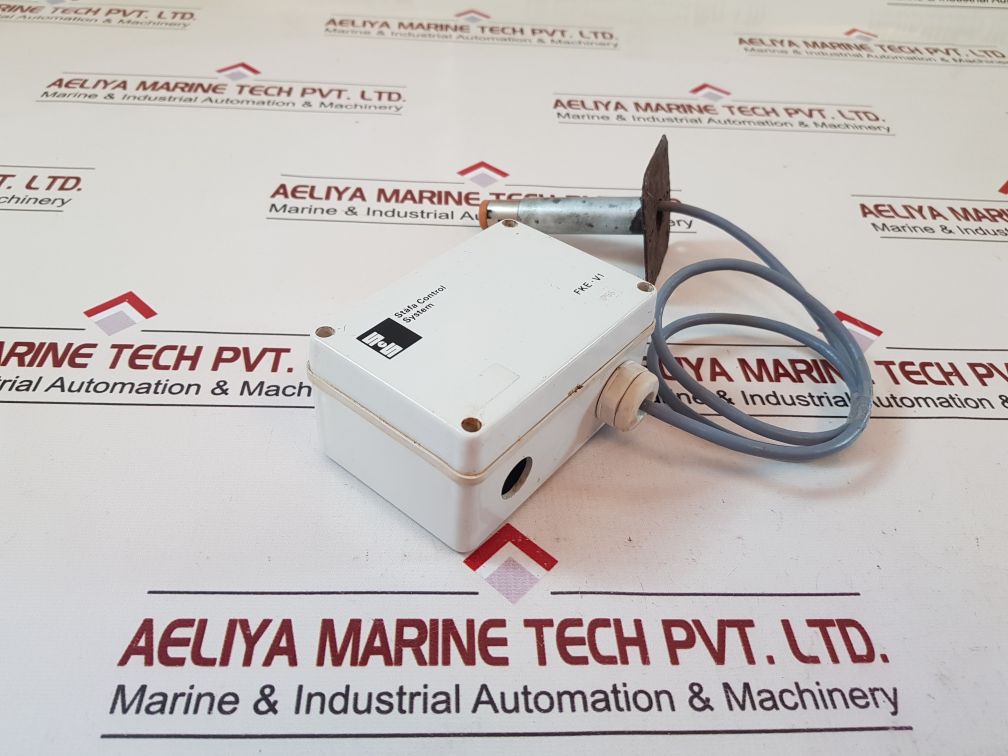 Stafa control system fke-v1 air flow sensor