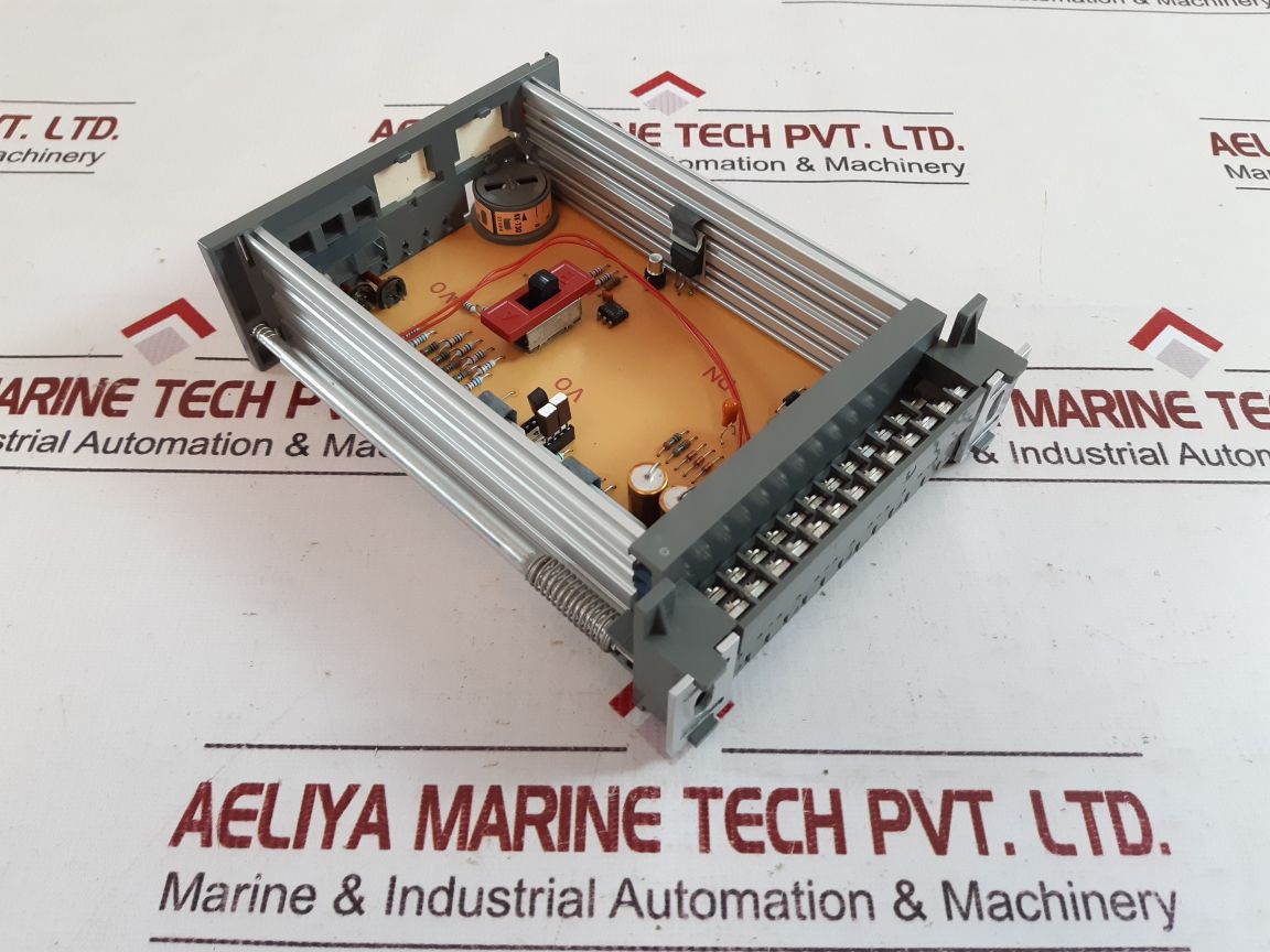 Scs-klimo rdk9 staefa control system with box