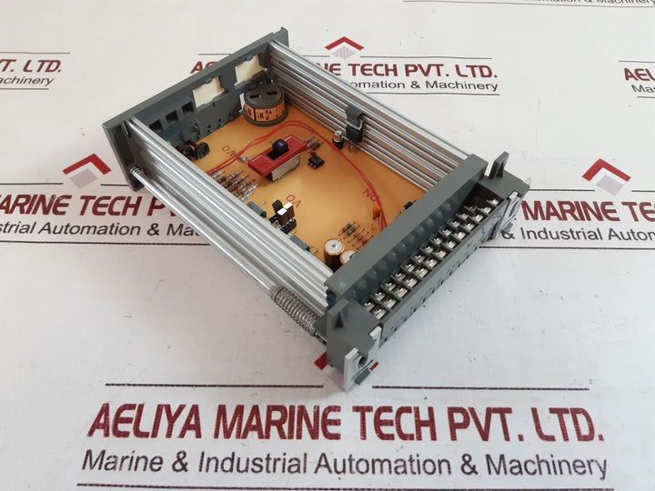 Scs-klimo rdk9 staefa control system with box