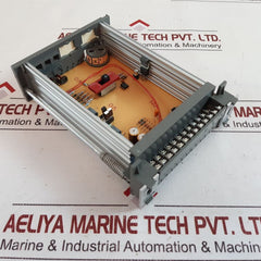 Scs-klimo rdk9 staefa control system with box