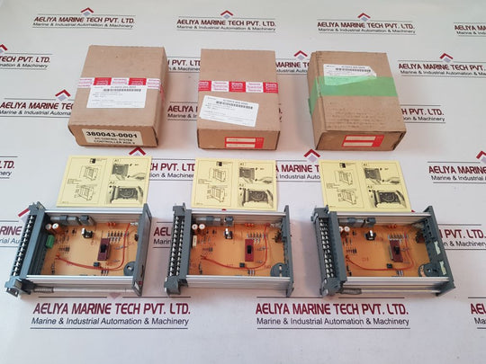 Stafa Control System Rdk9
