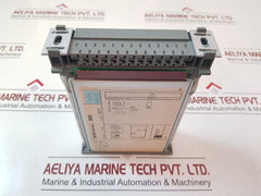 Scs-klimo Rdk9 Module Plc Staefa Control System
