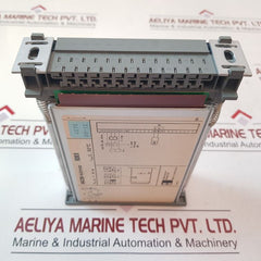 Scs-klimo Rdk9 Module Plc Staefa Control System
