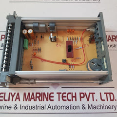 Scs-klimo Rdk9 Module Plc Staefa Control System