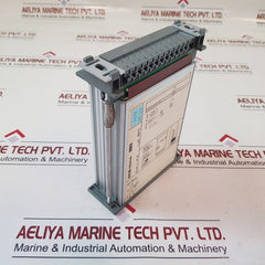 Scs-klimo Rdk9 Module Plc Staefa Control System